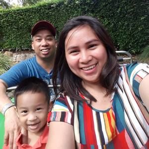 Meet your Posher, Cheryl